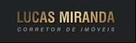 Corretor Lucas Miranda - CRECI/SC 37.726-F